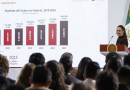 Citizen Trust Drives Historic Fundraising in Mexico / @Claudiashein @GobiernoMX >>>
