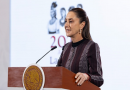 The strategic construction of the CDMX-AIFA-Pachuca train is moving forward and will be completed this year, announces the President / @Claudiashein @GobinoMX >>>