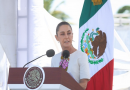 President Claudia Sheinbaum points out that defending sovereignty requires values ​​in people and institutions / @Claudiashein @GobinoMX >>>