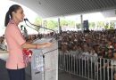 President Claudia Sheinbaum closes unprecedented accountability tour across 31 states / @Claudiashein @GobiernoMX >>>