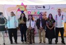 In Edomex, vibrant oaxacan tradition takes over Cuautitlán Izcalli in major cultural expo / @daniel_ser @GobIzcalli >>>