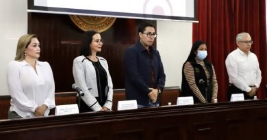 Mariana Mayen and Pachuca DIF System Advances Transparency and Accountability in Public Administration / @JorgeAlbertoR @DIF_Pachuca Mariana Mayen and Pachuca DIF System Advances Transparency and Accountability in Public Administration / @JorgeAlbertoR @DIF_Pachuca