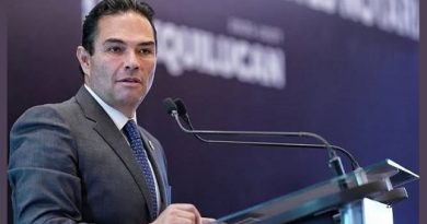 Senator Vargas del Villar Champions Proximity Politics and Results / @EnriqueVargasdV @HuixquiGob >>>