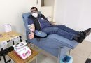 IMSS Boosts Altruistic Blood Donation Across Mexico / @zoerobledo @Tu_IMSS >>>