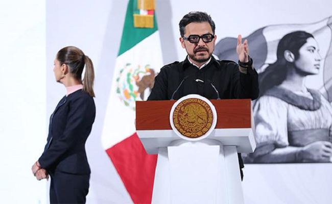 Zoé Robledo leads progress on one thousand new childcare centres to support working families across Mexico / @zoerobledo @Tu_IMSS >>> Zoé Robledo leads progress on one thousand new childcare centres to support working families across Mexico / @zoerobledo @Tu_IMSS >>>