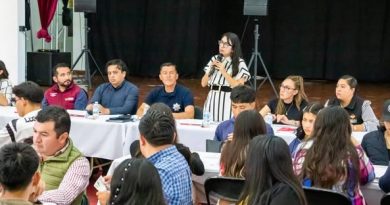 In Hidalgo, Mineral de la Reforma Council Champions Urban Planning as Key to Sustainable Development and Enhanced Quality of Life / @LaloMedecigoMR @AMineralReforma >>>