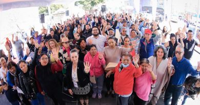 In Edomex, Naucalpan Expands Access to Healthcare with ‘Impulsando tu Salud’ Programme / @isaacsolar @GobNau >>>