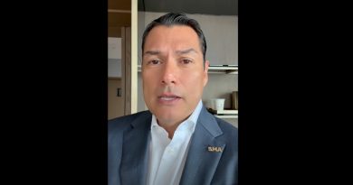 In Guanajuato, Mauricio Trejo warns the corrupt: Integrity and transparency are non-negotiable in San Miguel de Allende / @MauricioTrejoP @GobMunicipalSMA