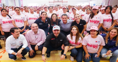 Adrián de la Garza and oyervides lead welfare push as 500 families secure regia plus financial aid/ @AdrianDeLaGarza @mtygob >>>