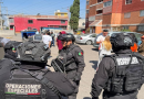 In Edomex, Tultitlán Strengthens Public Safety with “Toque de Puertas” Operation Across the Municipality / @25_27Tultitlan >>>