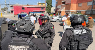 In Edomex, Tultitlán Strengthens Public Safety with “Toque de Puertas” Operation Across the Municipality / @25_27Tultitlan >>> In Edomex, Tultitlán Strengthens Public Safety with “Toque de Puertas” Operation Across the Municipality / @25_27Tultitlan >>>