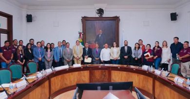 In Edomex, Tlalnepantla Government Prioritises Legal Certainty to Protect Families’ Assets / @RacielPerezC_ @Gob_Tlalne >> In Edomex, Tlalnepantla Government Prioritises Legal Certainty to Protect Families’ Assets / @RacielPerezC_ @Gob_Tlalne >>