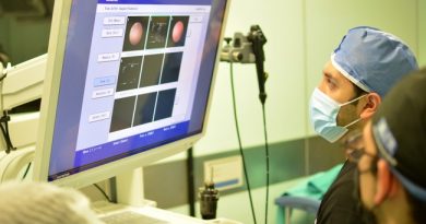 Prevention and Innovation are Key to Fighting Cancer  / @SSalud_mx Prevention and Innovation are Key to Fighting Cancer  / @SSalud_mx