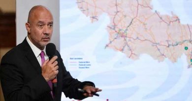 SICT Restores Connectivity to 161 Localities Following Extraordinary Rainstorms / @SICT_mx >>>