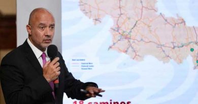SICT Restores Connectivity to 161 Localities Following Extraordinary Rainstorms / @SICT_mx >>>