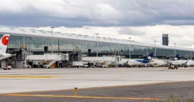 SICT Implements Measures to Protect Mexican Aeronautical System and National Sovereignty / @SRE_mx >>>