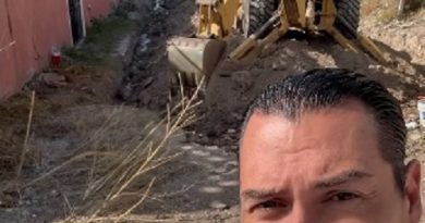 In Guanajuato, San Miguel de Allende Strengthens Community Development with New Public Works in Ejido de Tirado / @MauricioTrejoP @GobMunicipalSMA In Guanajuato, San Miguel de Allende Strengthens Community Development with New Public Works in Ejido de Tirado / @MauricioTrejoP @GobMunicipalSMA