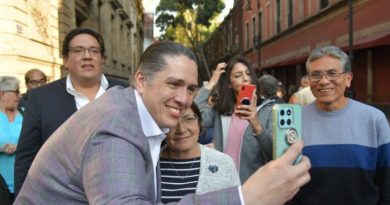 Safety and Welfare: Luis Mendoza presents 2026 Economic Package focused on consolidating Blindar BJ360° and creating social infrastructure / @LuisMendozaBJ @BJAlcaldia