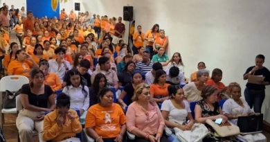 Acapulco, Guerrero, highlights the historic participation of women with the conference “Women Also Arrived at La Nao” / @AbelinaLopezR @Acapulco >>>