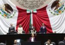 Mexico’s Welfare Drive Marks Major Shift as Millions Lifted Out of Poverty, According to Latest Government Briefing / @A_MontielR @bienestarmx