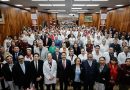 ISSSTE Hospital Marks 55 Years with Launch of Robotic Surgery Centre / @martibatres @ISSSTE_mx >>>
