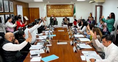 In Edomex, Cuautitlán Izcalli Council Approves Key Reforms to Boost Local Business Efficiency / @daniel_ser @GobIzcalli >>>