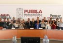 Puebla advances towards the universalisation of healthcare with strengthened federal and state coordination / @armentapuebla_ @Gob_Puebla