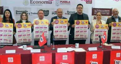 “Collaboration Is Key”: Puebla Launches Coordinated Effort for El Buen Fin Under Governor Armenta’s Leadership / @armentapuebla_ @Gob_Puebla