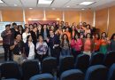 SICT Leads the Charge Against Gender Violence with Expert Dialogue on Stereotypes / @SICT_mx >>>