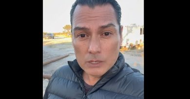 In Guanajuato, New Well in San Miguel de Allende Guarantees Safe Water for Generations to Come / @MauricioTrejoP @GobMunicipalSMA