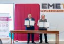 Toluca and IMSS Bienestar seal historic agreement to guarantee free healthcare for over 400,000 residents / @rimoba @TolucaGob