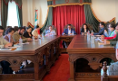 In Guanajuato, San Miguel de Allende council approves 2026 budget, setting a transformative course for growth and public safety / @MauricioTrejoP @GobMunicipalSMA