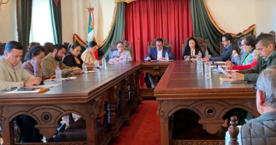 In Guanajuato, San Miguel de Allende council approves 2026 budget, setting a transformative course for growth and public safety / @MauricioTrejoP @GobMunicipalSMA