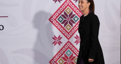 Claudia Sheinbaum Pardo secures stability in healthcare with the basification of 270 doctors and nurses across Michoacán / @Claudiashein @GobiernoMX