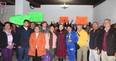 In Edomex, “La Victoria” Reopens Renewed: Modern Facilities Bring Dignity and Care to Seniors in DIF Nicolás Romero / @GobiernoNicolas