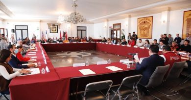 Tlalnepantla Pioneers a Proficient Administrative Paradigm: Cutting Bureaucracy and Expediting 32 Key Services / @RacielPerezC_ @Gob_Tlalne >>