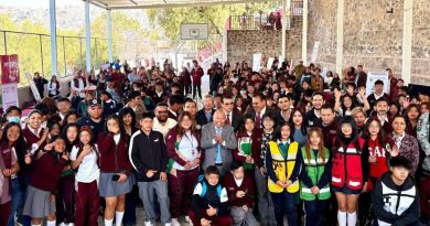 In Edomex, Tlalnepantla strengthens a convergent strategy to transform public safety / @RacielPerezC_ @Gob_Tlalne >>