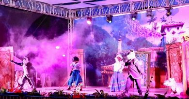 Family unity and tradition: Atizapán de Zaragoza invites you to the grand Three Kings’ Day festival / @DIFAtizapanZ @GobAtizapan