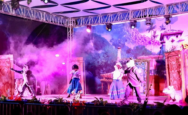 Family unity and tradition: Atizapán de Zaragoza invites you to the grand Three Kings’ Day festival / @DIFAtizapanZ @GobAtizapan