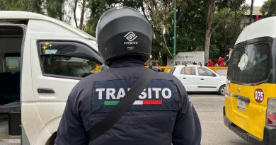 In Edomex, Cuautitlán Izcalli Strengthens Educational Security With the «Back to School Operation 2026»