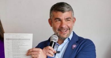 In CDMX, Mauricio Tabe Leads a Decisive Health Offensive to Secure Immunization and Peace of Mind for Local Families / @mauriciotabe @AlcaldiaMHmx