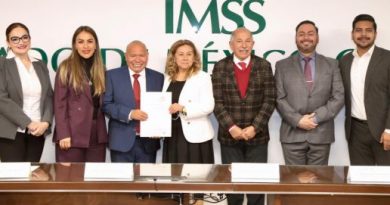 In Edomex, historic step in Tlalnepantla: new child care center emerges as a beacon of probity and renewal / @RacielPerezC_ @Gob_Tlalne >>