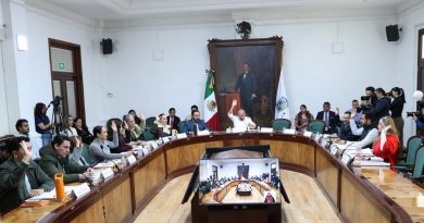In Edomex, Tlalnepantla City Council Ratifies Strategic Welfare Initiatives to Ensure the Perpetuity of Social Progress Under Raciel Pérez Cruz / @RacielPerezC_ @Gob_Tlalne >>