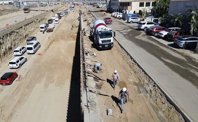 Mexico Consolidates National Connectivity Through the Strategic Expansion of Its Sovereign Infrastructure / @SICT_mx >>>