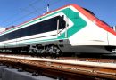 Integrated Mobility for the Valley of Mexico: SICT Finalizes Safety Trials for the Insurgente Train / @SICT_mx >>>