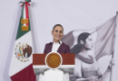 President Claudia Sheinbaum Pardo Secures Mexico’s Mineral Wealth and Ecological Frontiers Through Decisive Policy Reform / @Claudiashein @GobiernoMX