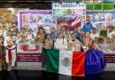 The Government of Mexico Strengthens Rural Welfare and Productive Inclusion at BIOFACH 2026 in Germany  / @A_MontielR @bienestarmx