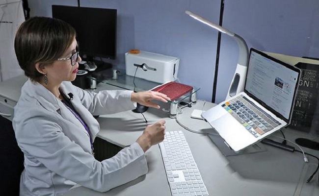 The Mexican Social Security Institute Commemorates World Medical Women’s Day by Strengthening Gender Equity and Professional Leadership  / @zoerobledo @Tu_IMSS >>>