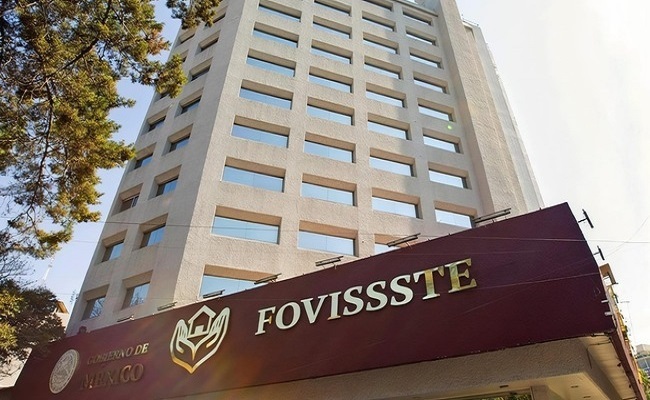 The ISSSTE Formalizes a Multi-Billion Peso Strategy to Guarantee Universal Housing Rights for State Employees / @martibatres @ISSSTE_mx >>>