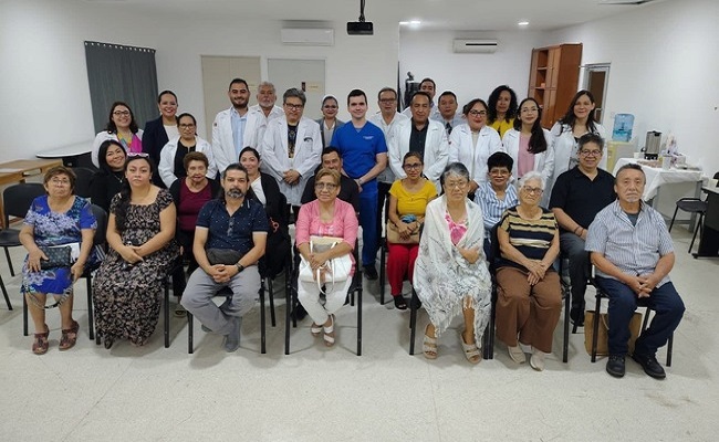 ISSSTE Strengthens Specialized Surgical Services in Yucatán Through High-Impact Medical Marathons / @martibatres @ISSSTE_mx >>>